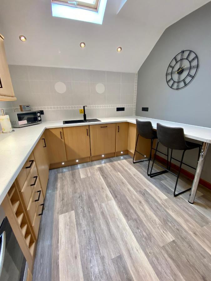 3 Sheraton Apartment Fort William