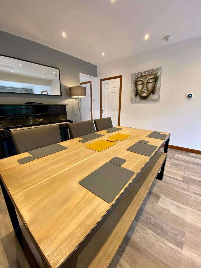3 Sheraton Apartment