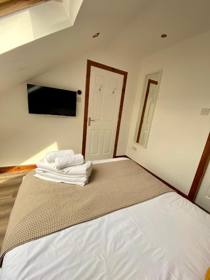 Apartment 3 Sheraton