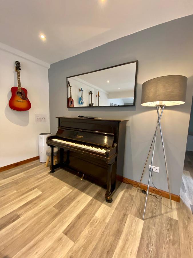 Apartment 3 Sheraton