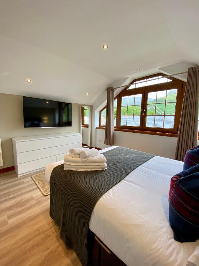 3 Sheraton Apartment Fort William