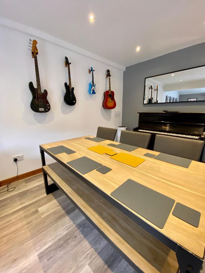 Apartment 3 Sheraton Fort William