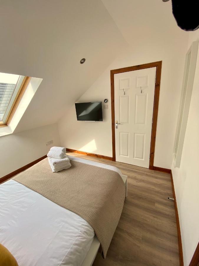 Apartment 3 Sheraton Fort William