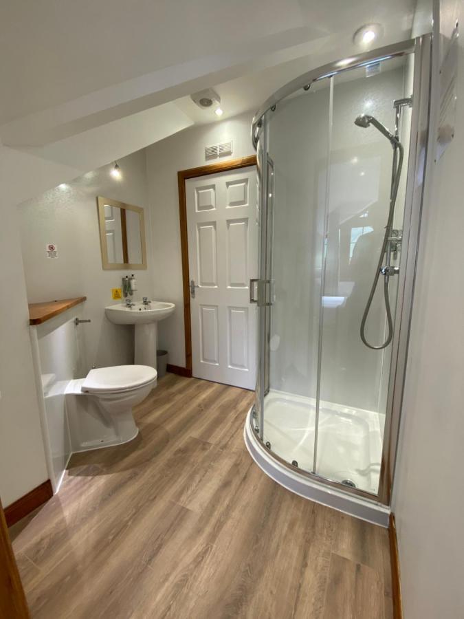 Apartment 3 Sheraton Fort William