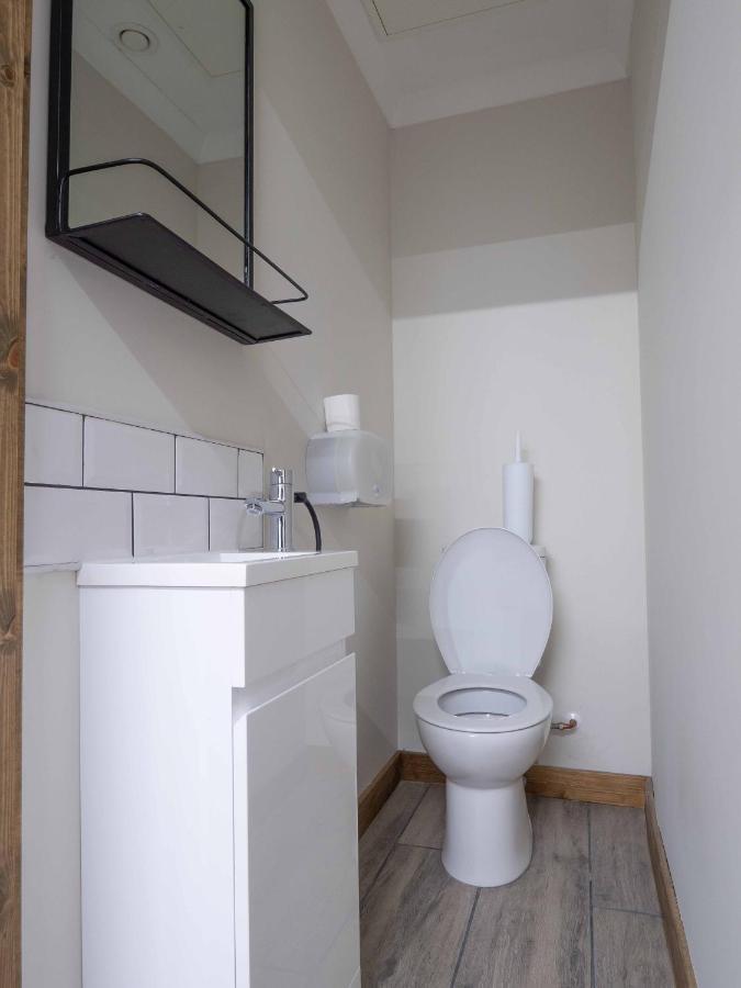 Hostel Ben Nevis Fort William