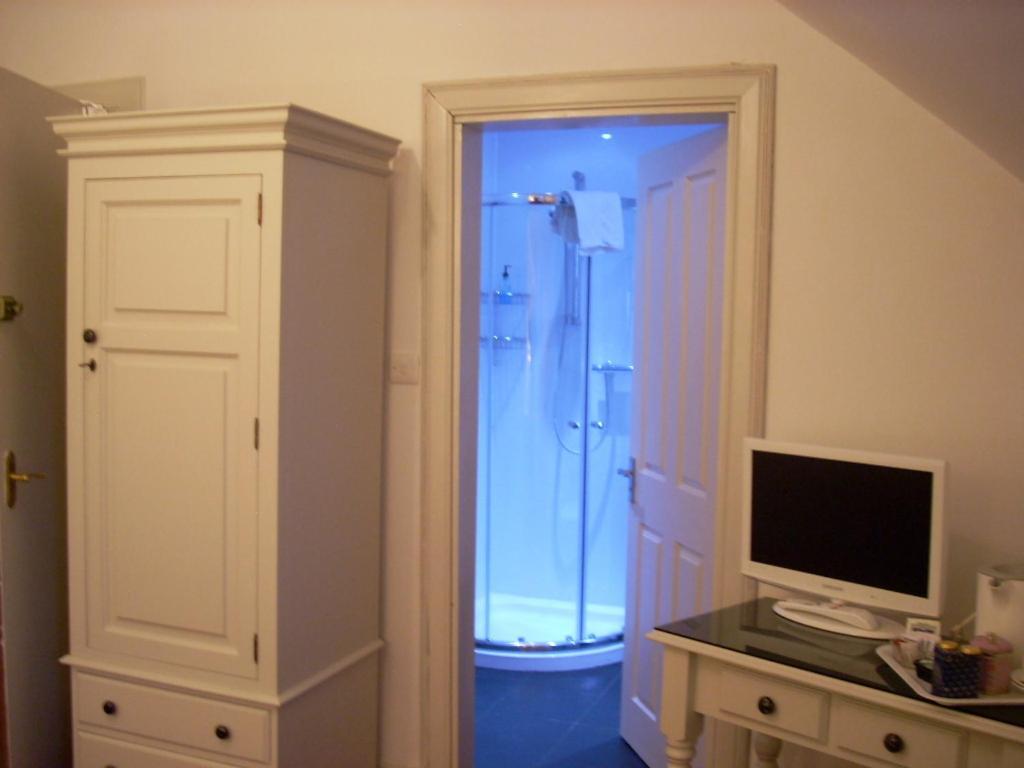 Bed & Breakfast 6 Caberfeidh Fort William