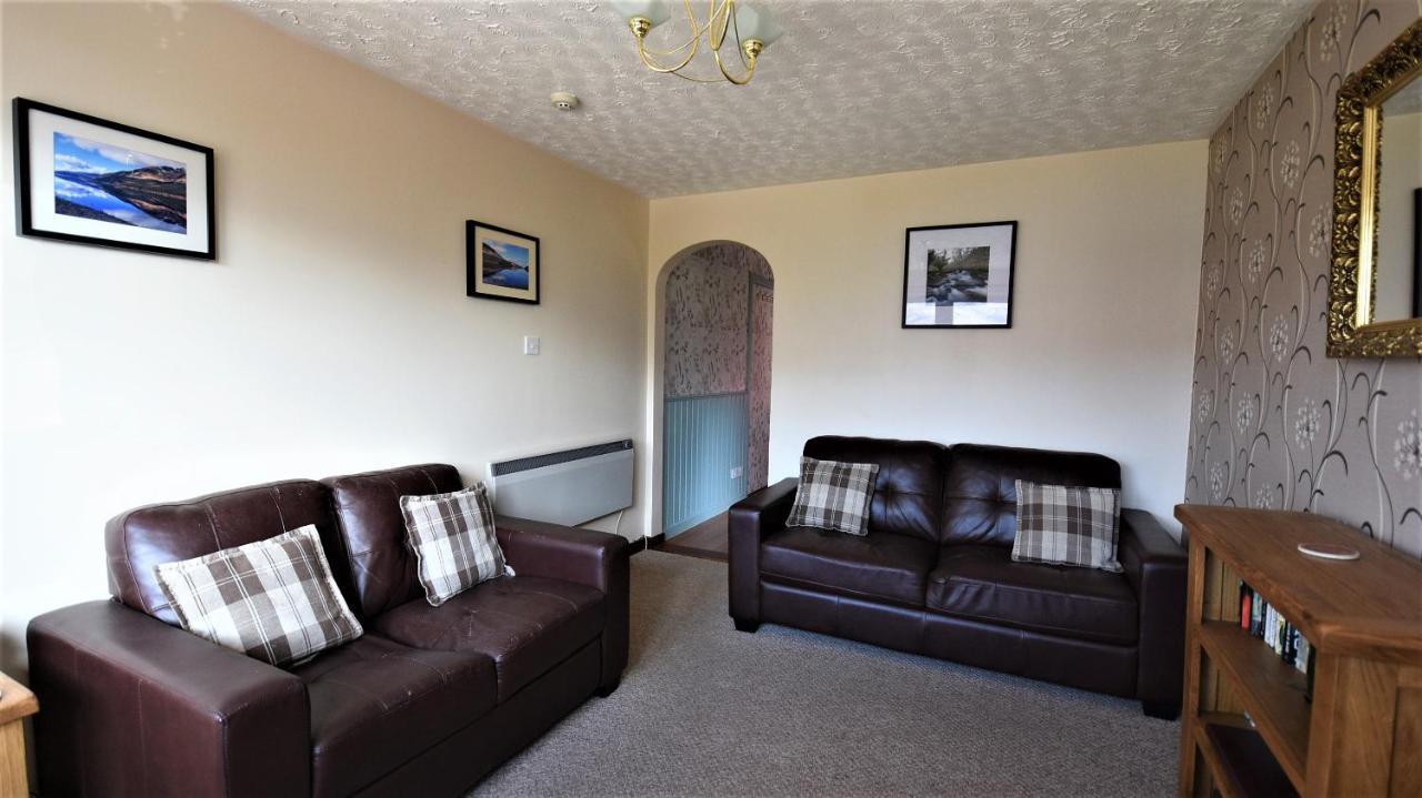 Balcarres Self Catering