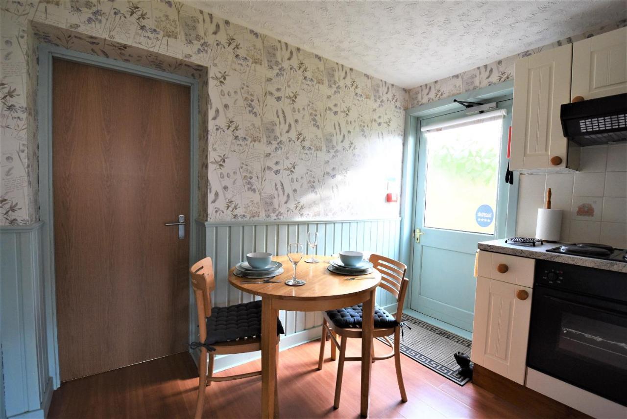Balcarres Self Catering Apartment *