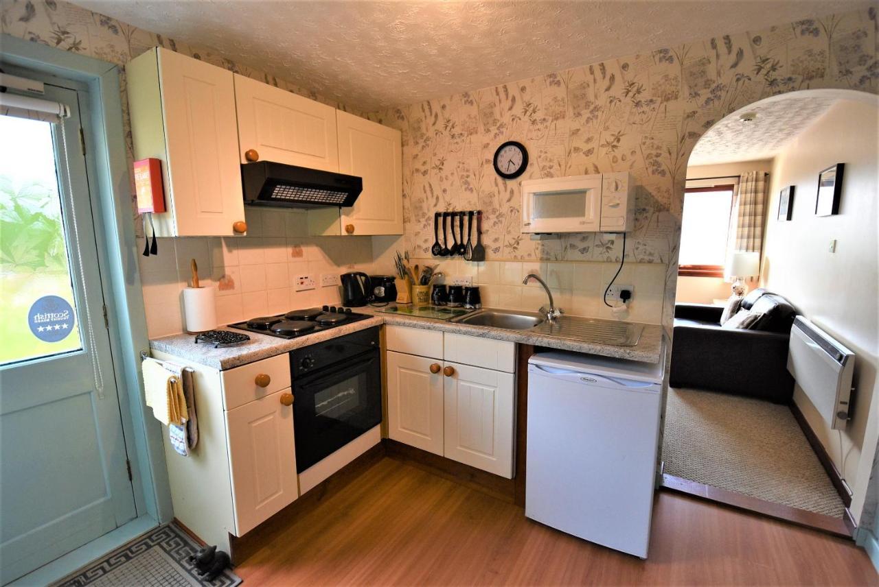 Balcarres Self Catering Apartment *