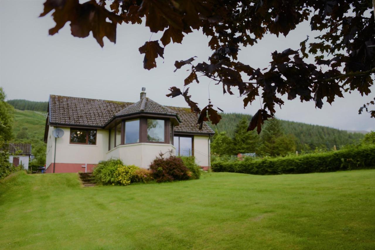 Maybank Holiday home Fort William