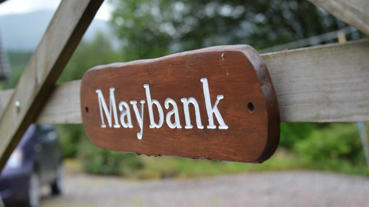 Holiday home Maybank