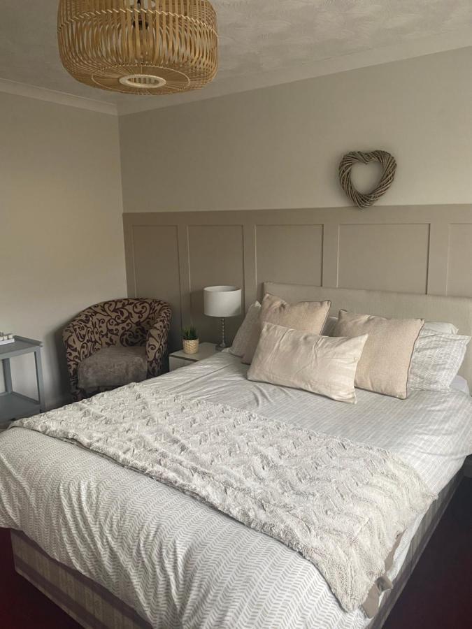 Braemar House * Fort William