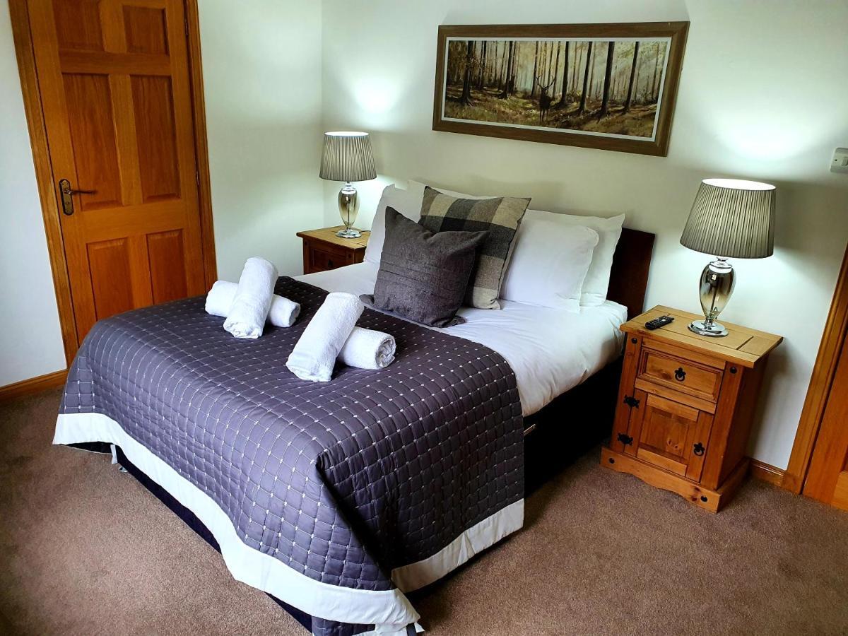 Tower Ridge House Bed & Breakfast
