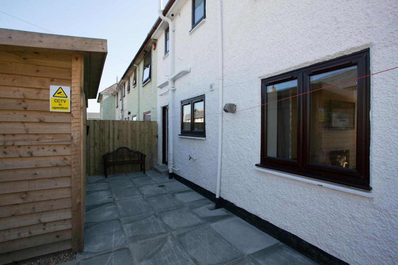 Failte Mhor Apartment