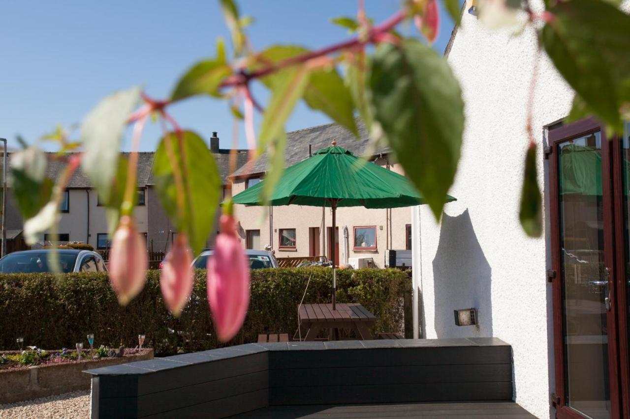 Failte Mhor Apartment