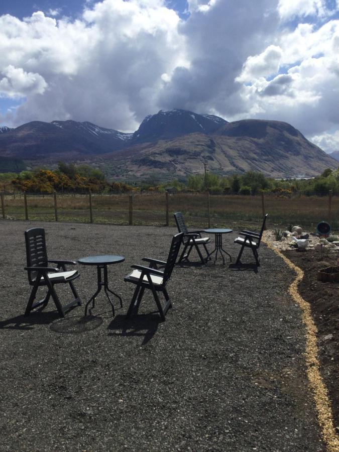 Ben Nevis Manor Bed & Breakfast *