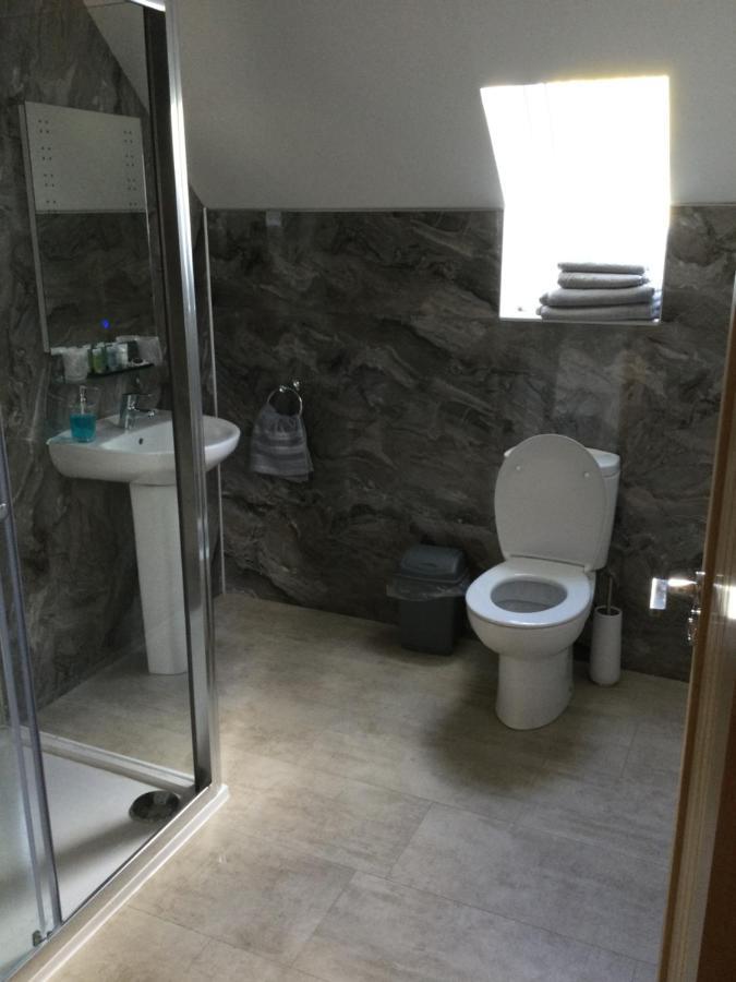 Ben Nevis Manor Bed & Breakfast