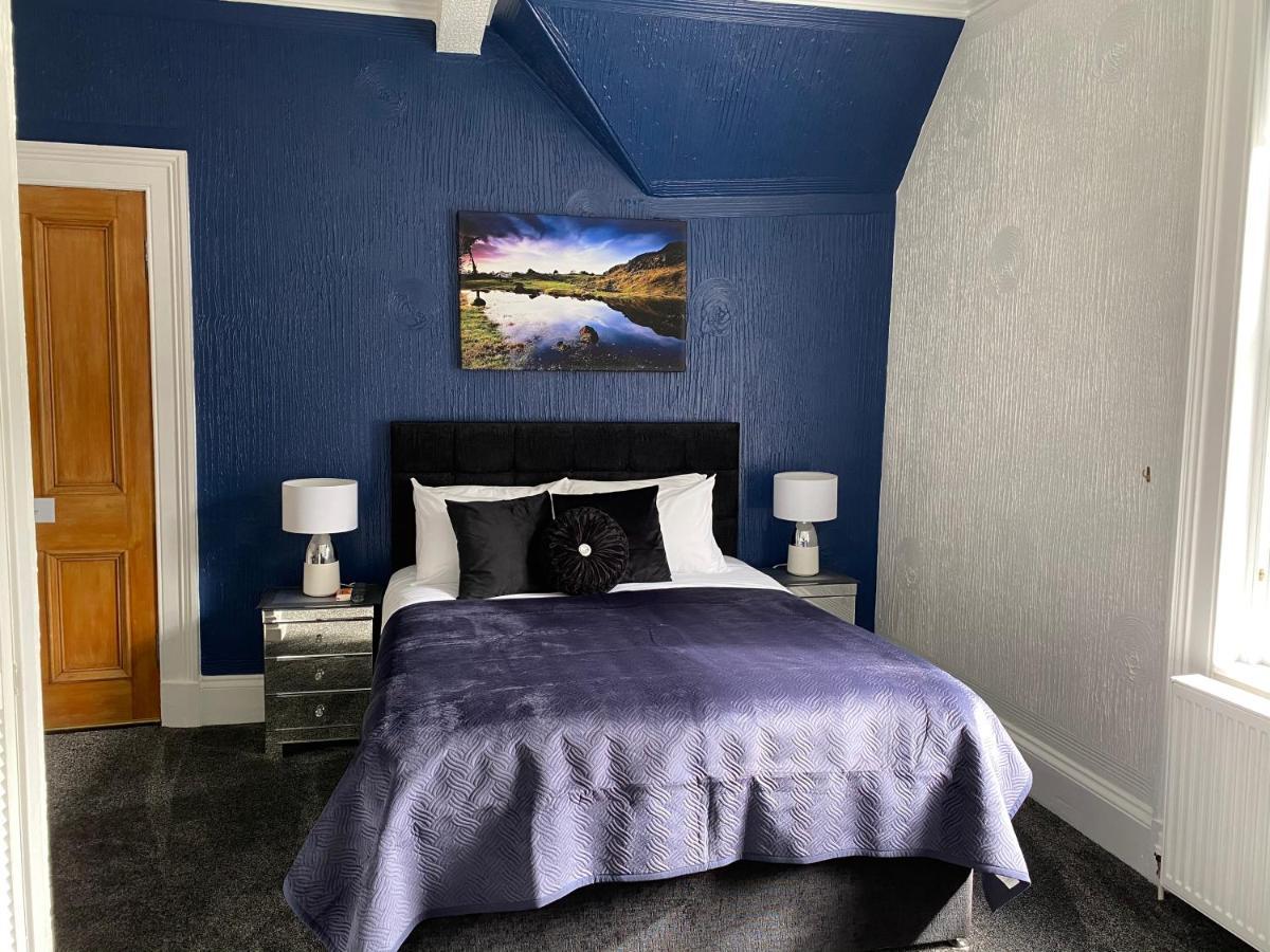 Bed & Breakfast Ashburn House