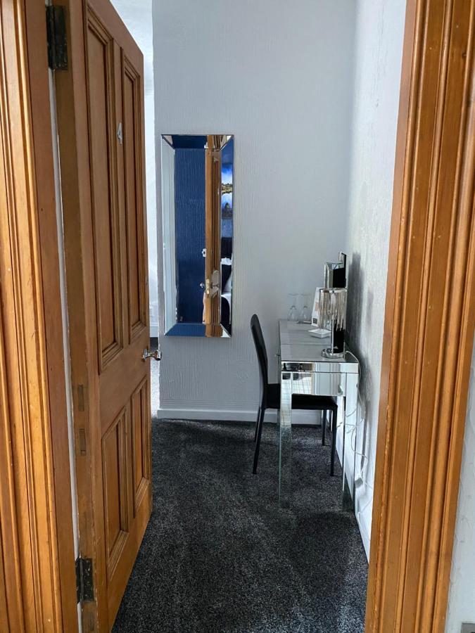Bed & Breakfast Ashburn House Fort William