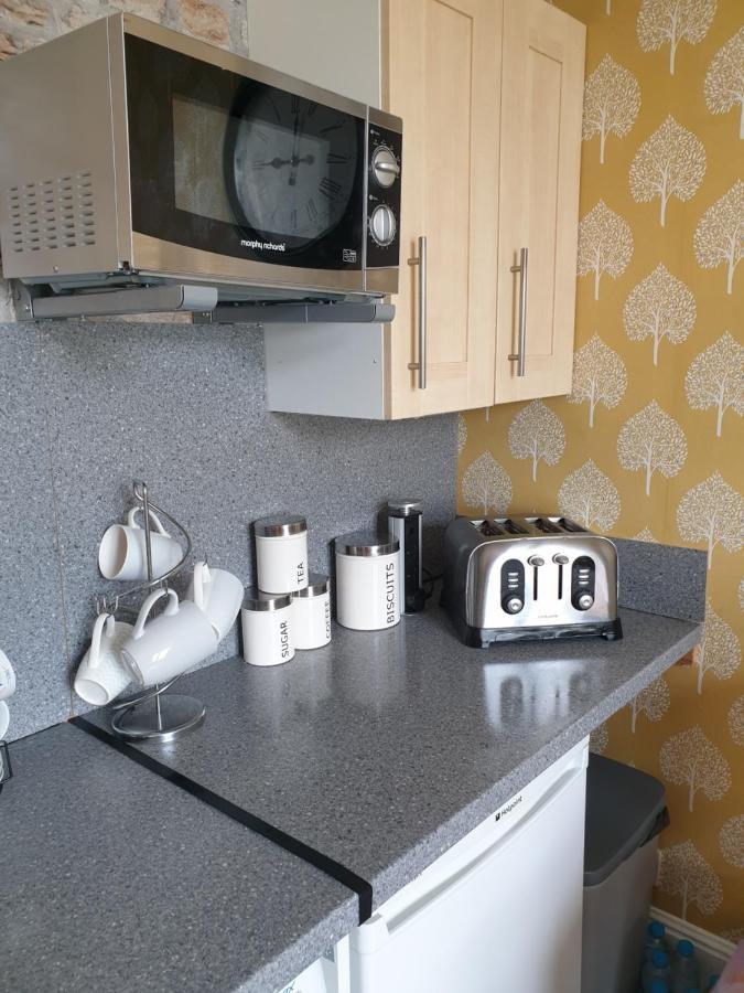 Millie's Place Apartment Fort William