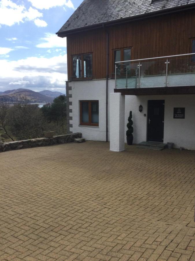 Tigh Stobban 1 Apartment Fort William