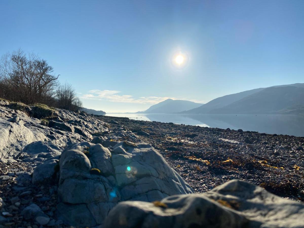 Torlinnhe Fort William