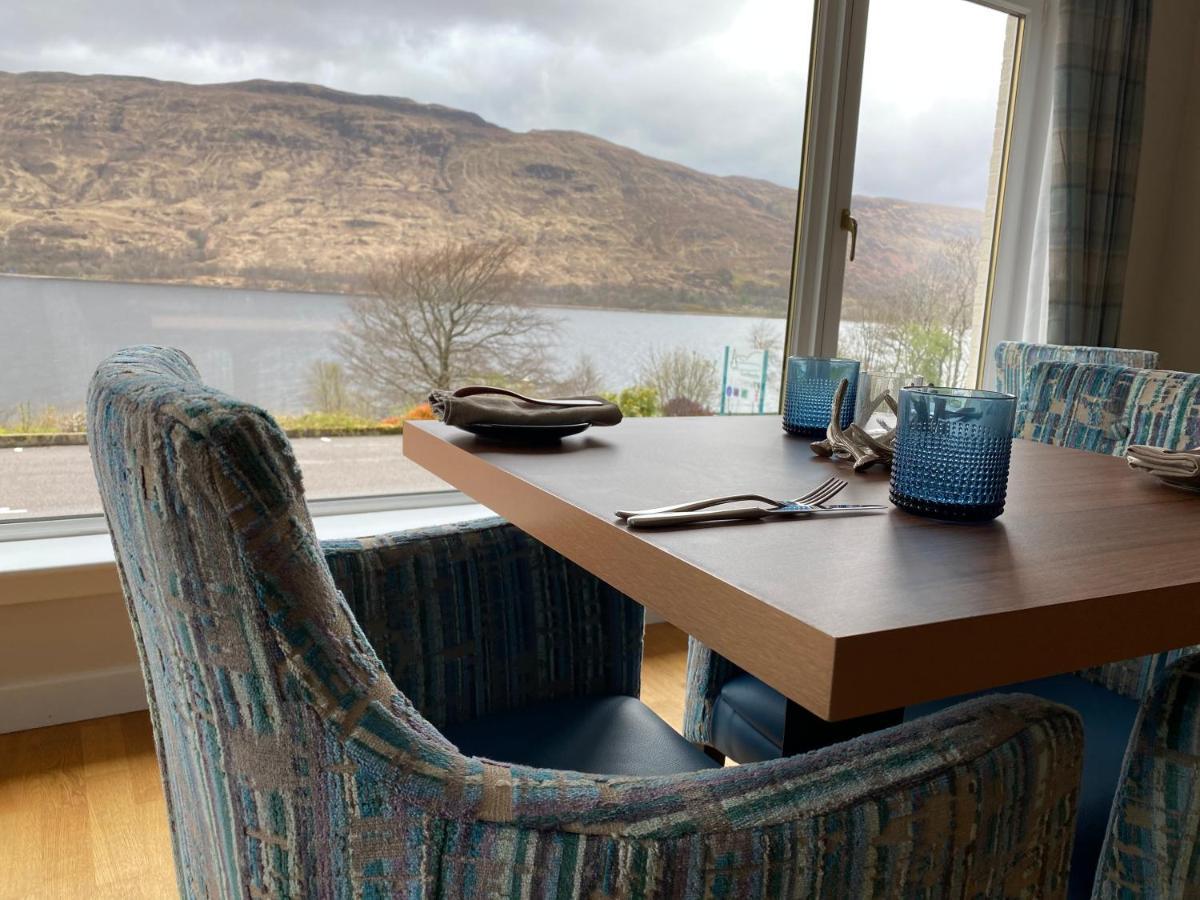 Guest house Torlinnhe 3*