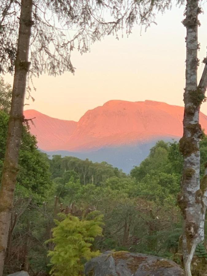 Tom Beag - Ben Nevis View Guest house Fort William