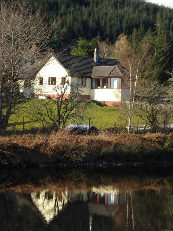 Maybank Holiday home Fort William
