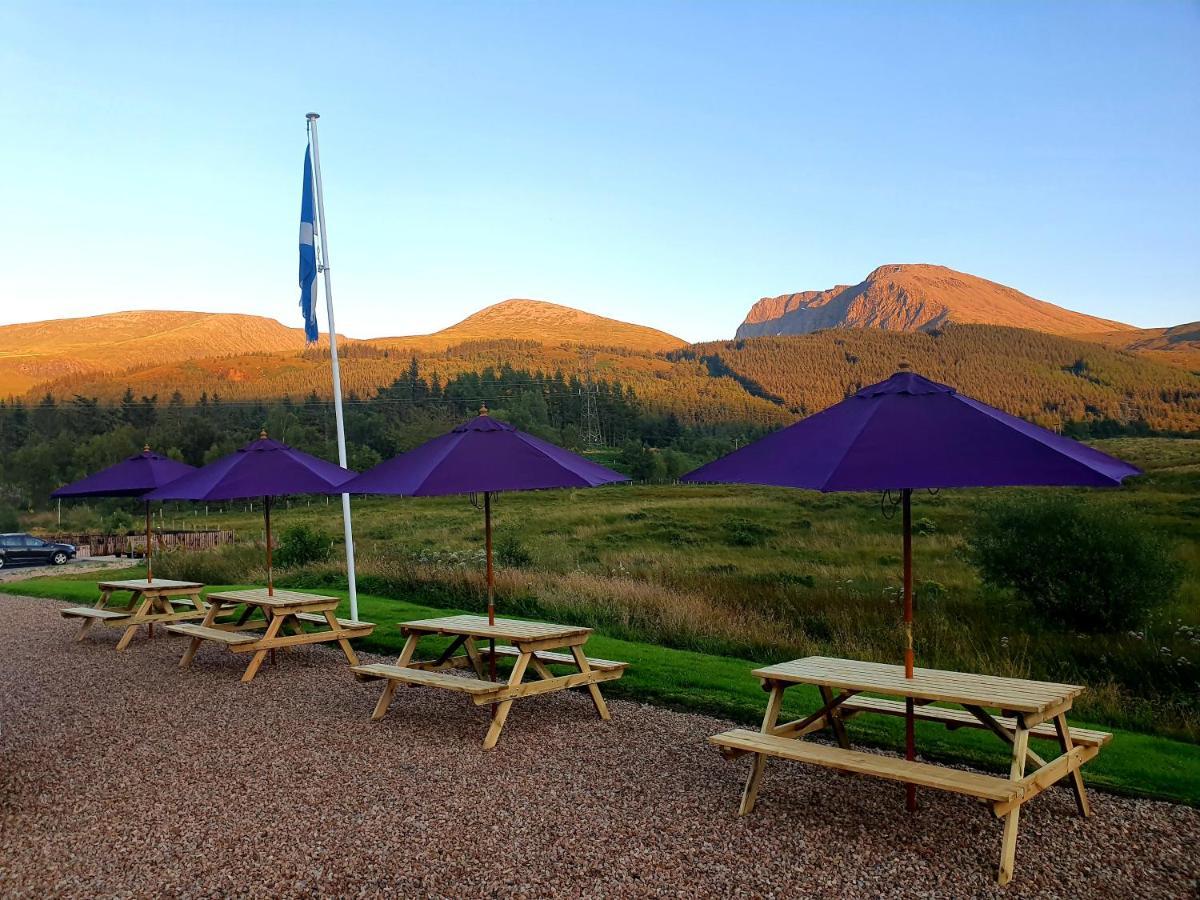 Tower Ridge House Bed & Breakfast