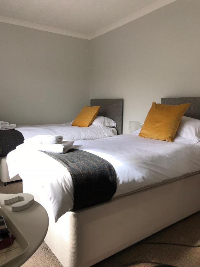 Braemar House Guest house