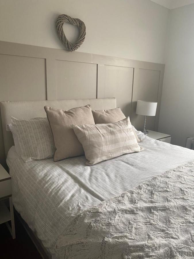Braemar House Guest house *