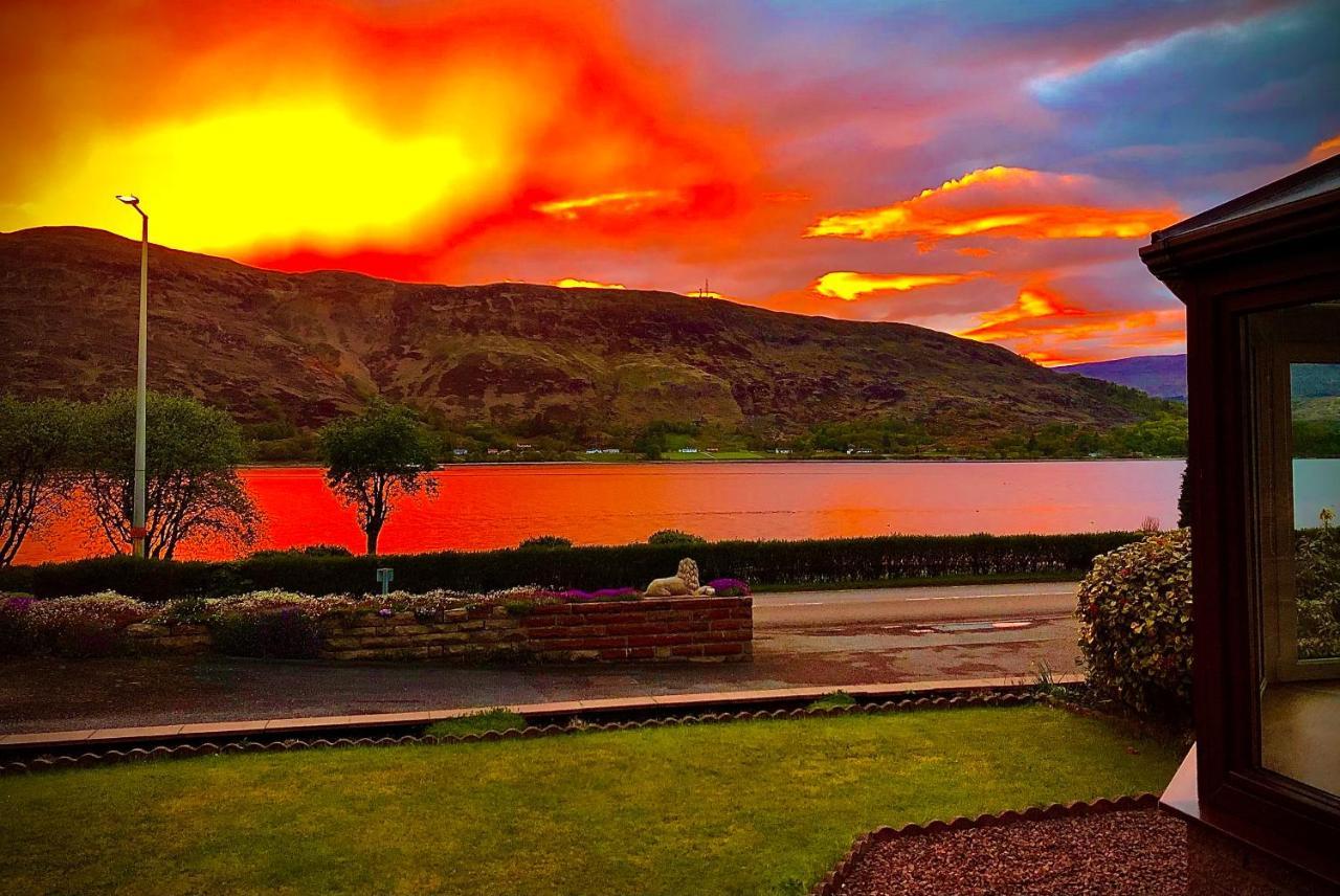 Bed & Breakfast Ardlinnhe Fort William