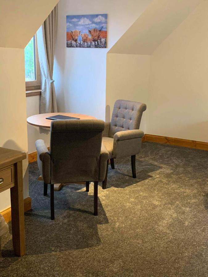 Bed & Breakfast Ben Nevis Manor Fort William