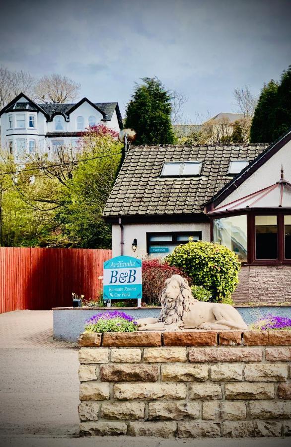 Ardlinnhe Bed & Breakfast 4*