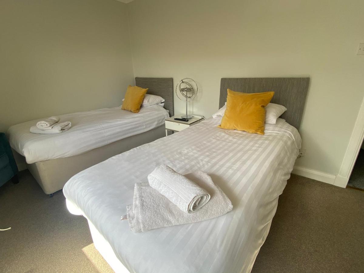 Braemar House Fort William