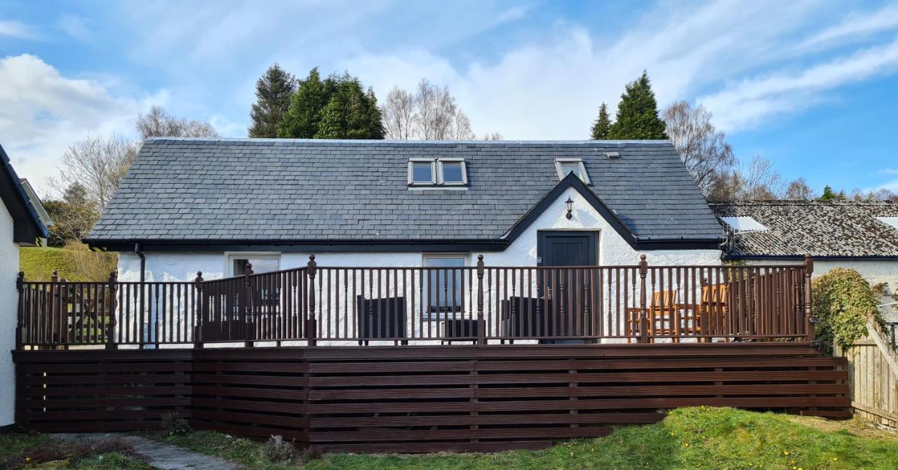 The Old Post House Holiday home Fort William