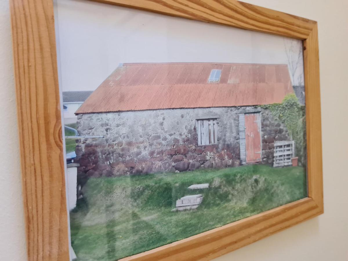Holiday home The Old Post House Fort William