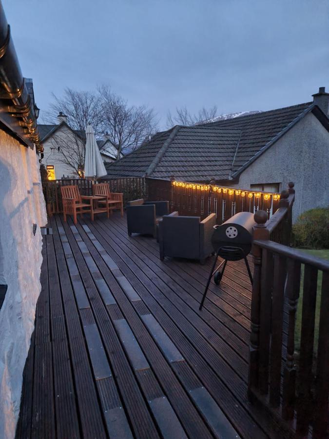 The Old Post House Fort William