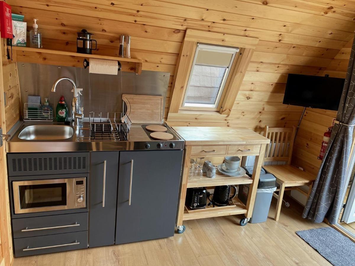 Apartment Conifer Fort William