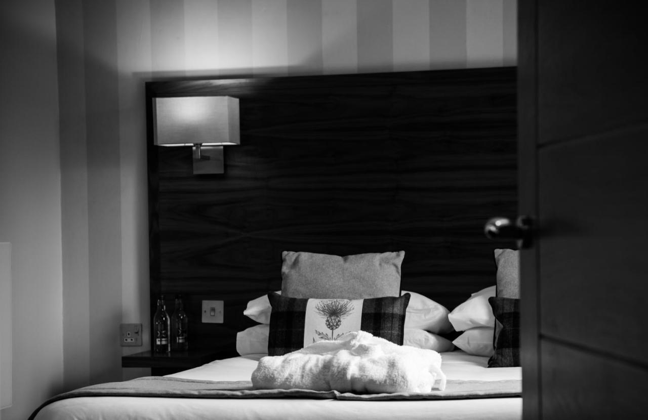 Hotel Nevis Bank Fort William