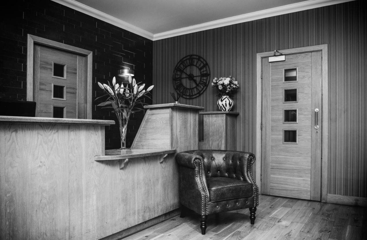Hotel Nevis Bank Fort William