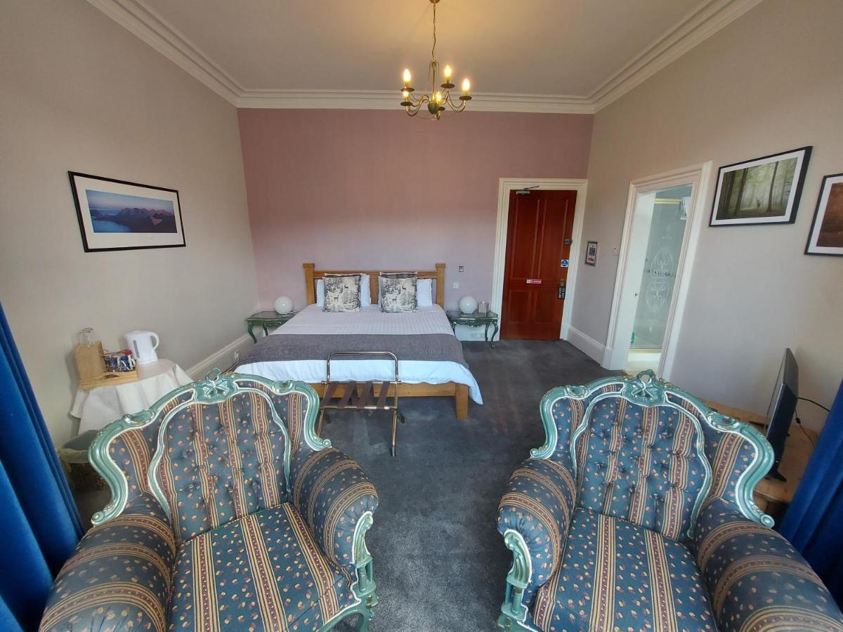 Guest house Lawriestone Fort William