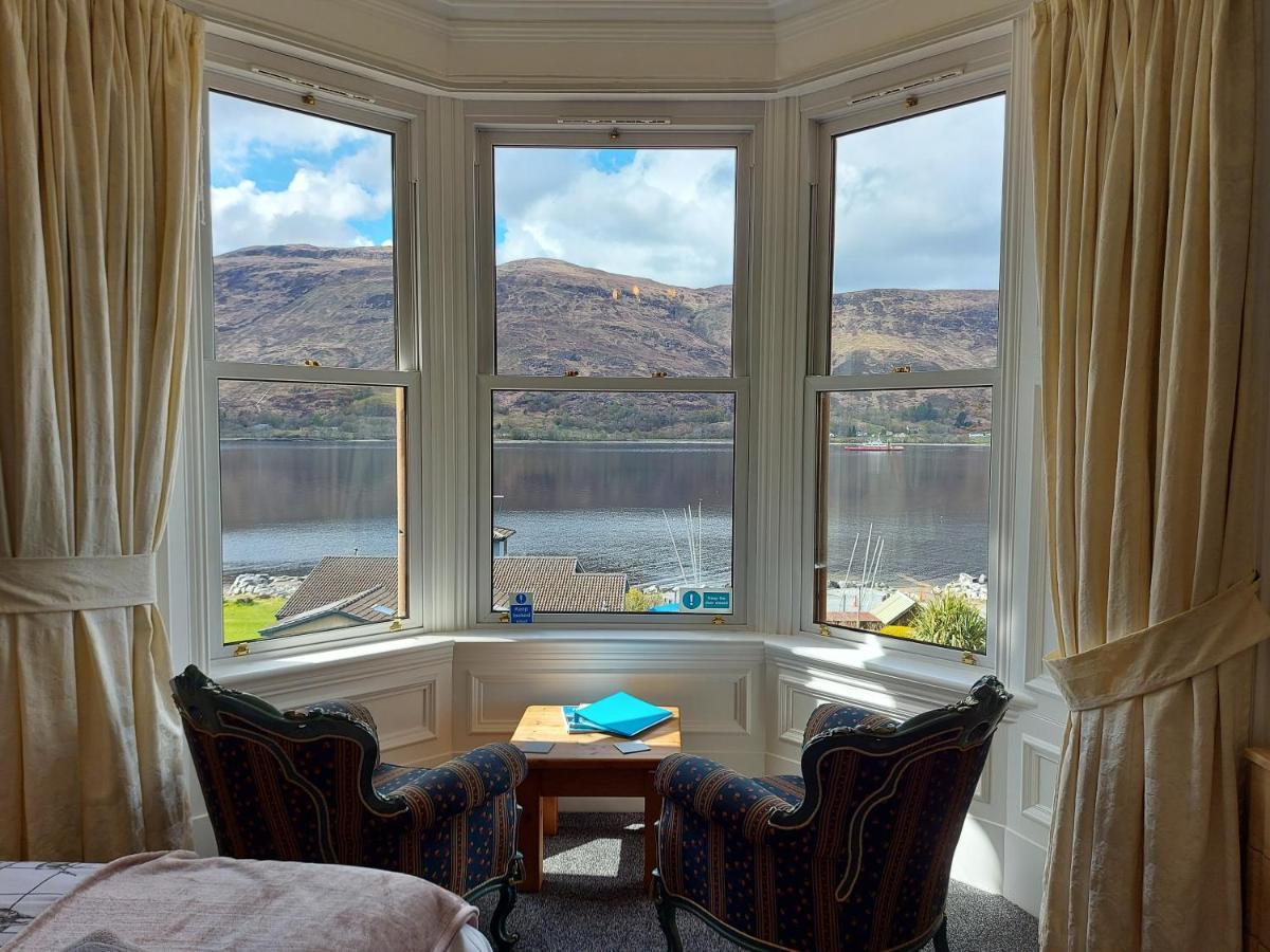 Guest house Lawriestone Fort William