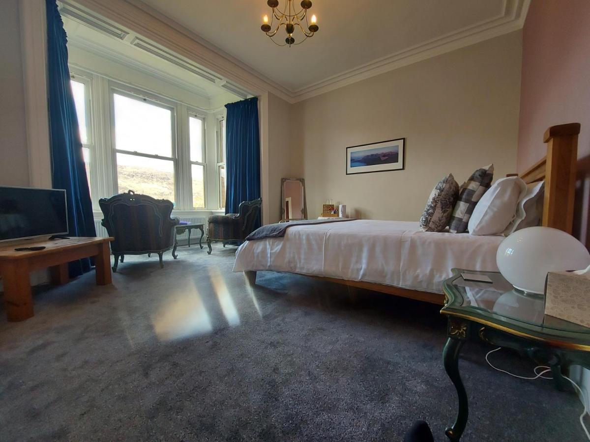 Guest house Lawriestone