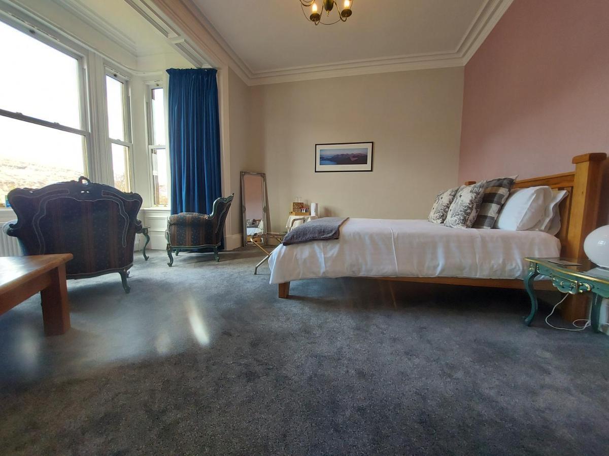Guest house Lawriestone Fort William