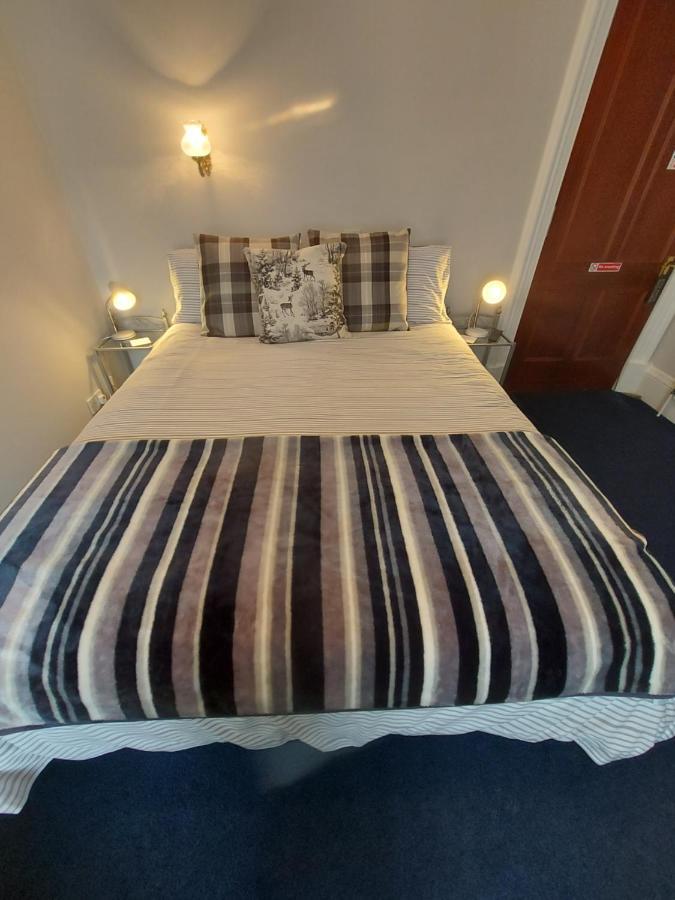 Lawriestone Guest house