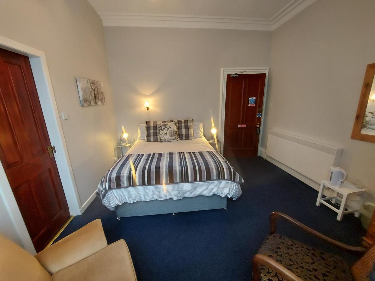 Lawriestone Guest house Fort William