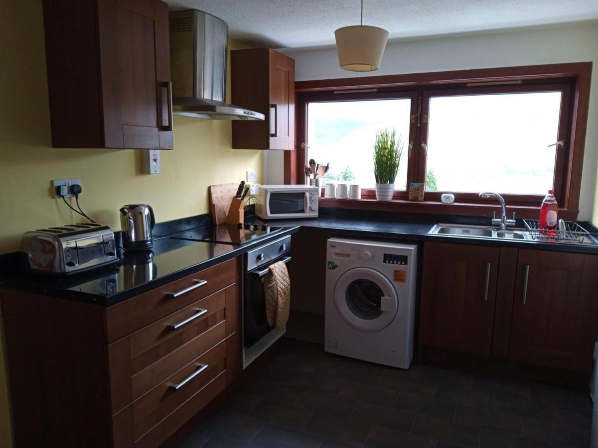 Apartment Loch View Fort William