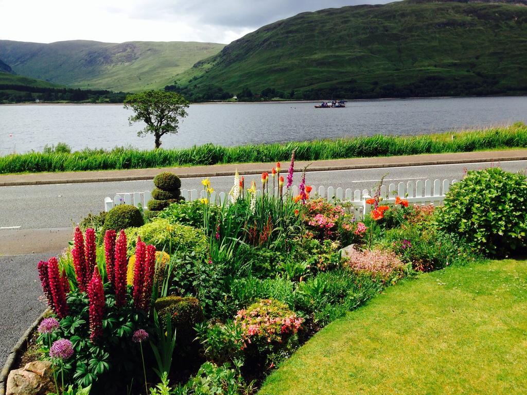 Hillview * Fort William